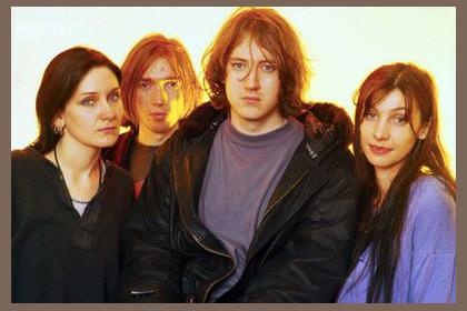 My Bloody Valentine